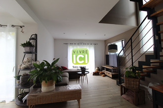  maison ste-anne-sur-brivet 44160