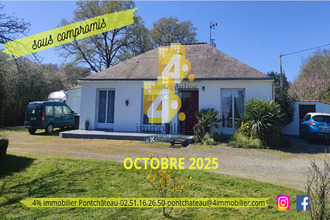  maison ste-anne-sur-brivet 44160