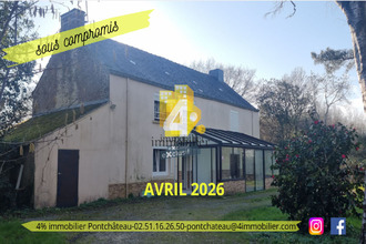 maison ste-anne-sur-brivet 44160