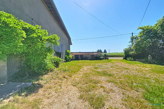  maison ste-anne-sur-gervonde 38440