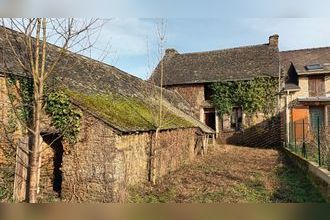  maison ste-anne-sur-vilaine 35390