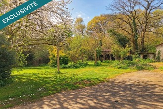  maison ste-anne-sur-vilaine 35390