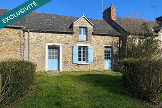  maison ste-anne-sur-vilaine 35390