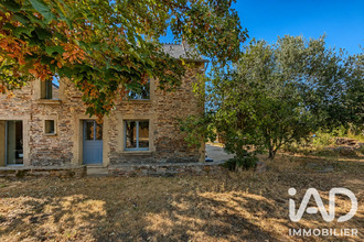 maison ste-anne-sur-vilaine 35390