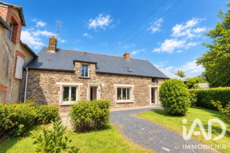  maison ste-anne-sur-vilaine 35390