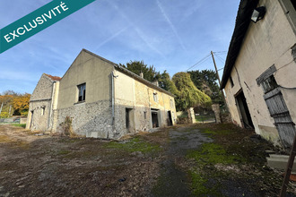  maison ste-aulde 77260
