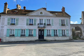  maison ste-aulde 77260