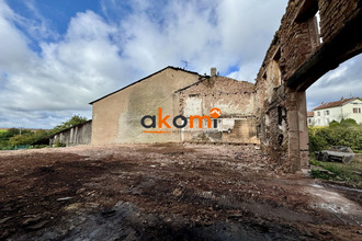  maison ste-barbe 88700