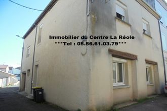  maison ste-bazeille 47180