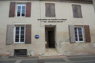  maison ste-bazeille 47180