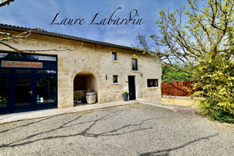  maison ste-bazeille 47180