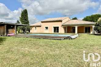  maison ste-bazeille 47180