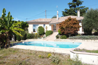  maison ste-bazeille 47180