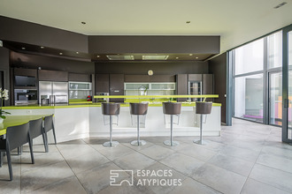  maison ste-bazeille 47180