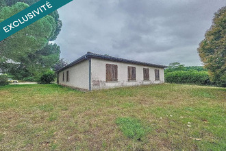  maison ste-bazeille 47180