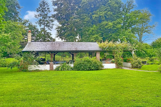  maison ste-beuve-en-riviere 76270