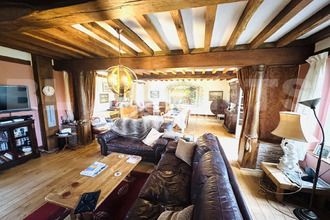  maison ste-beuve-en-riviere 76270