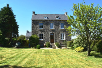  maison ste-brigitte 56480