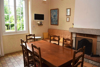  maison ste-brigitte 56480