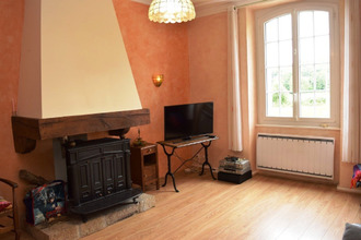  maison ste-brigitte 56480