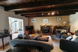  maison ste-brigitte 56480