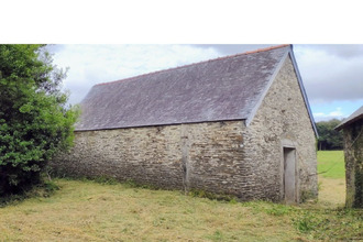  maison ste-brigitte 56480