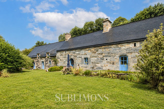  maison ste-brigitte 56480