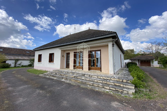  maison ste-catherine-de-fierbois 37800