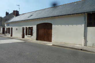  maison ste-catherine-de-fierbois 37800