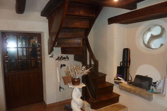  maison ste-catherine-de-fierbois 37800