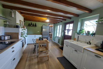  maison ste-catherine-de-fierbois 37800