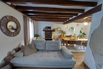  maison ste-catherine-de-fierbois 37800