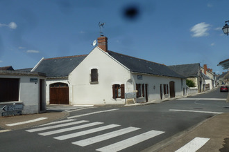  maison ste-catherine-de-fierbois 37800