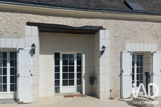  maison ste-catherine-de-fierbois 37800