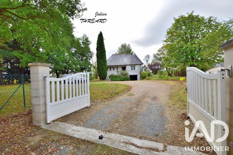  maison ste-catherine-de-fierbois 37800