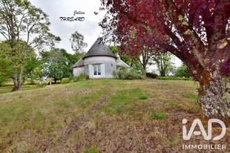  maison ste-catherine-de-fierbois 37800