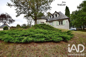  maison ste-catherine-de-fierbois 37800