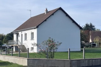  maison ste-catherine-de-fierbois 37800