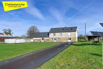  maison ste-cecile 50800