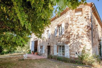  maison ste-cecile-du-cayrou 81140