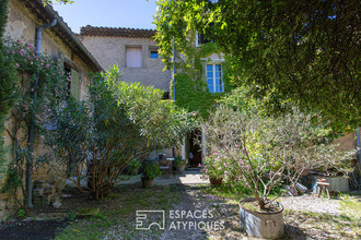  maison ste-cecile-les-vignes 84290