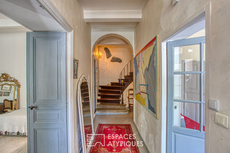  maison ste-cecile-les-vignes 84290