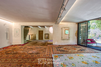  maison ste-cecile-les-vignes 84290