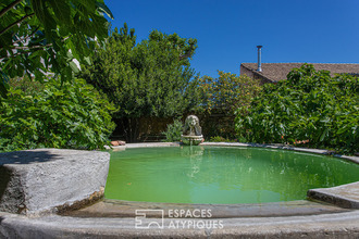  maison ste-cecile-les-vignes 84290