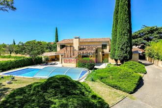  maison ste-cecile-les-vignes 84290