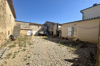  maison ste-cecile-les-vignes 84290