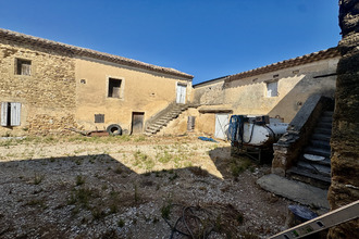 maison ste-cecile-les-vignes 84290
