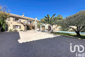  maison ste-cecile-les-vignes 84290