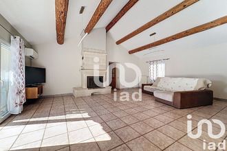  maison ste-cecile-les-vignes 84290