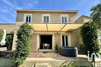  maison ste-cecile-les-vignes 84290